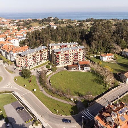 Rinconin, Estudio A 900 Metros De La Playa Vut-3936-As Llanes Buitenkant foto