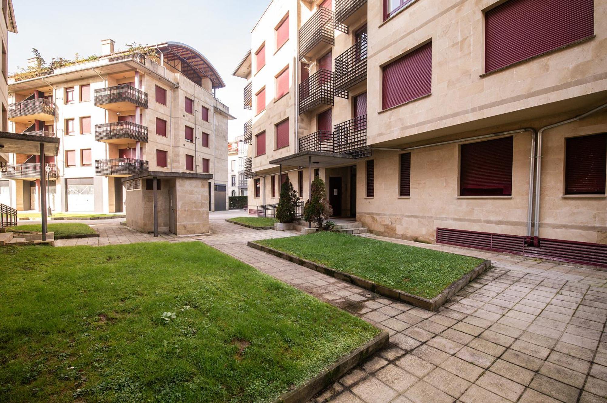 Rinconin, Estudio A 900 Metros De La Playa Vut-3936-As Llanes Buitenkant foto
