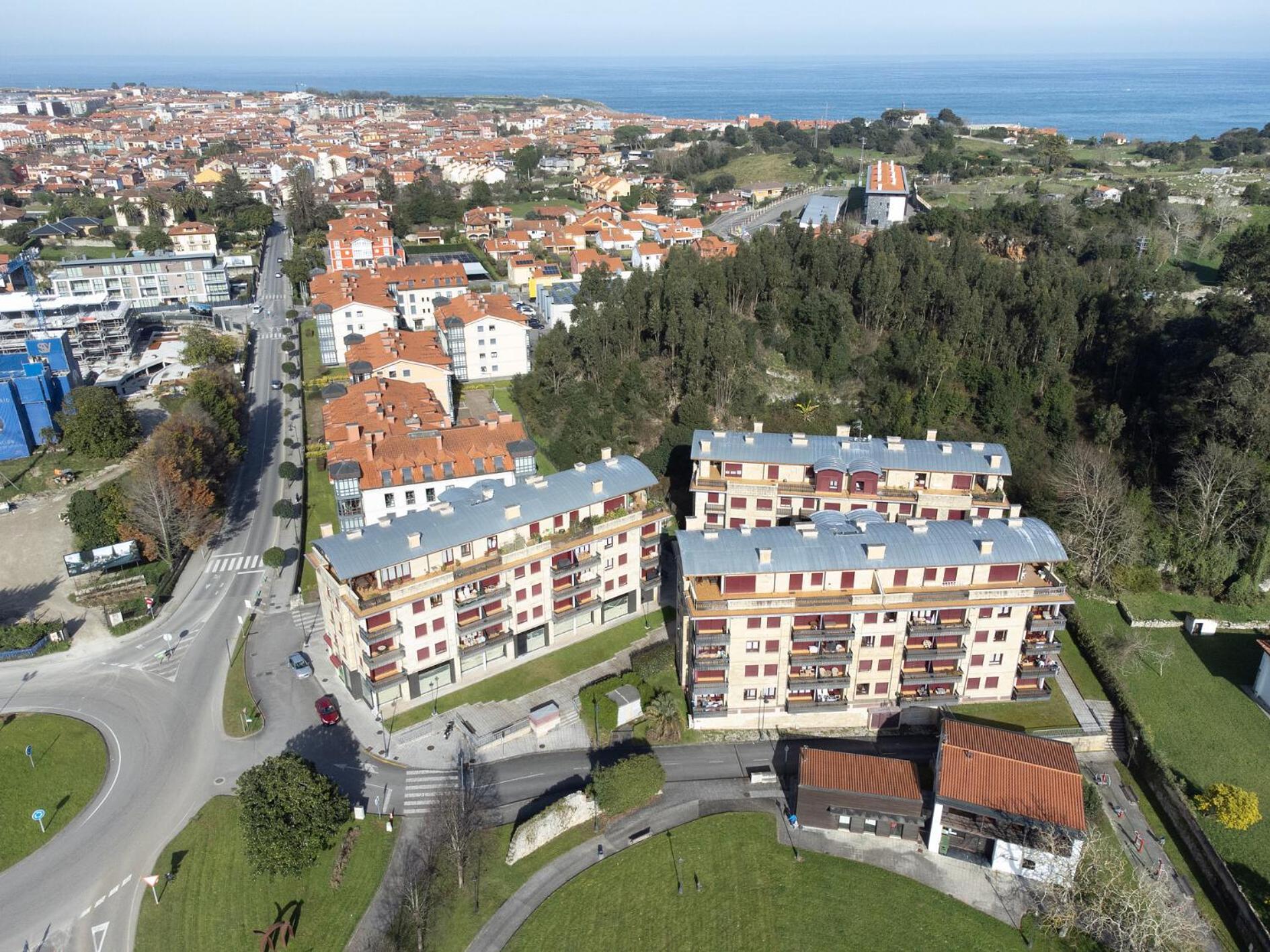 Rinconin, Estudio A 900 Metros De La Playa Vut-3936-As Llanes Buitenkant foto