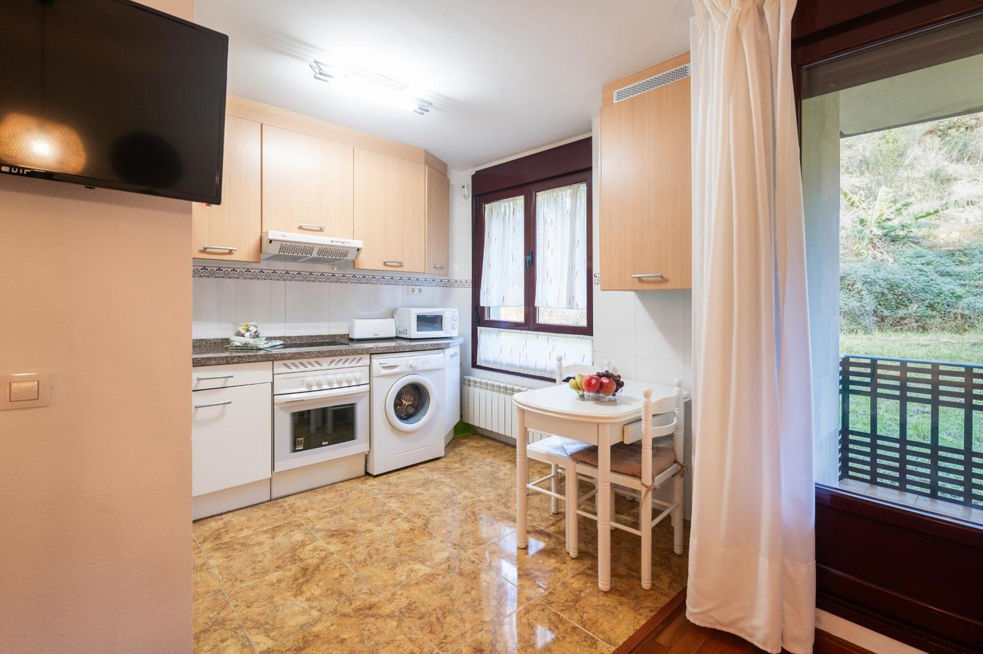 Rinconin, Estudio A 900 Metros De La Playa Vut-3936-As Llanes Buitenkant foto